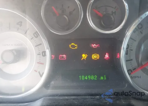 2010 Ford Edge Limited z USA, uszkodzony, nr VIN 2FMDK3KC9ABA61928